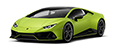 Lamborghini Huracan Evo Fluo Capsule (Verde Shock).